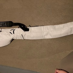 NIKE ゴルフクラブケースの画像