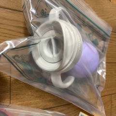 ピジョン コロン マグの画像