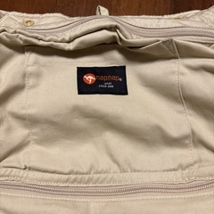 美品　抱っこおんぶ紐の画像