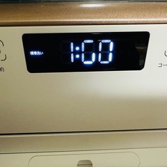 maxzen 食洗機　ジャンクの画像