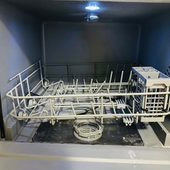 maxzen 食洗機　ジャンクの画像