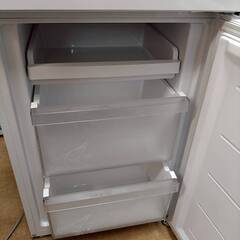 Haier 冷蔵庫 JR-M20A 2024年製 201Lの画像