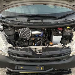 ダイハツ   ムーヴの画像