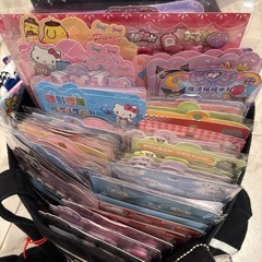 選べるシール♡の画像