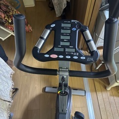 　"お引き渡し決定しました"中古　エアロバイクの画像