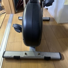 　"お引き渡し決定しました"中古　エアロバイクの画像