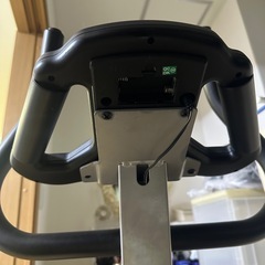 　"お引き渡し決定しました"中古　エアロバイクの画像