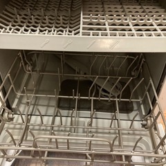 食洗機の画像