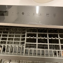 食洗機の画像