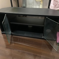 テレビ台の画像