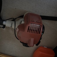 【11/15のみ】刈込み機の画像