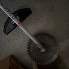 【11/15のみ】刈込み機の画像