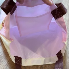 未使用！すみっコぐらし　大きめカバンの画像