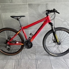 MTB 26インチの画像