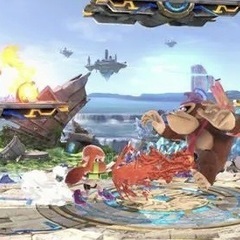 スマブラ大会やります🎮