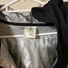 StAn サウナスーツ　朝倉未来着用の画像