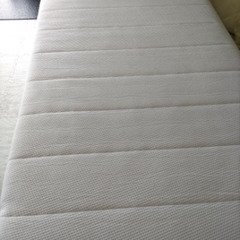 BLACK FRIDAY セール！札幌市近郊にお住まいの方限定！送料無料！ニトリ シングルマットレス ZERO LIGHT3の画像