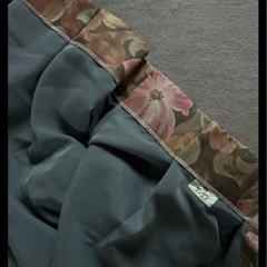 サンゲツ　オーダーカーテンの画像