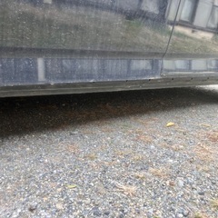 商談中【ビアンテ】車検あり令和8年1月。走行可能。の画像