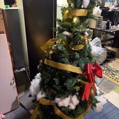 クリスマスツリーつ🌲の画像