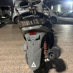 シグナスX SR 3型 台湾仕様 値段交渉可
の画像