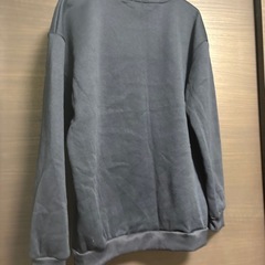 トレーナーの画像