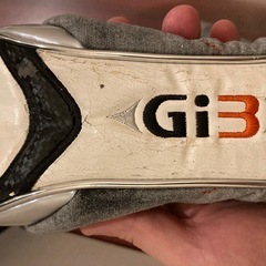 フェアウェイウッドカバーの画像