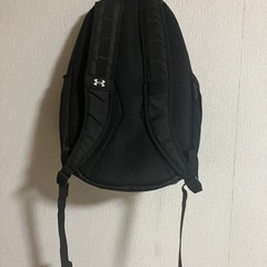 リュック　アンダーアーマー　ハッスル5.0の画像