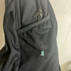 リュック　アンダーアーマー　ハッスル5.0の画像