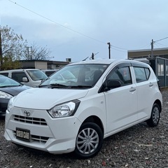 年式	R02 ピクシスエポック グレード	660L 4WDの画像