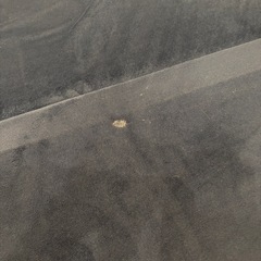 高反発ウレタンマットレスの画像