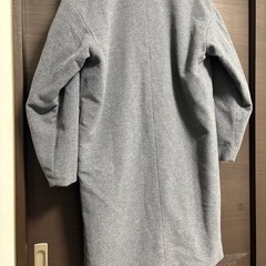 ロングコート
の画像