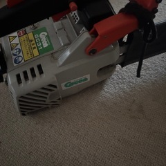 【11/15のみ】チェーンソーの画像