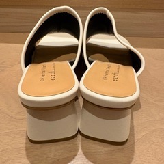 新品　サンダル　オリエンタルとらふトラフィックの画像