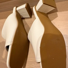 新品　サンダル　オリエンタルとらふトラフィックの画像