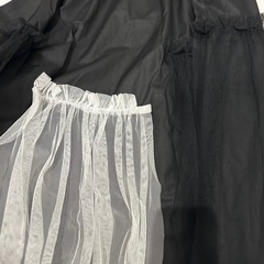 【プロフお読みください】フレアスカートの画像