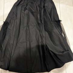 【プロフお読みください】フレアスカートの画像