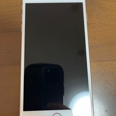 美品⭐︎iPhone 8 Plus⭐︎SlMフリーの画像