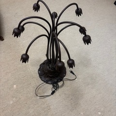 【11/15のみ
】インテリアライトの画像