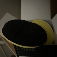 スパシャンマカロンの画像