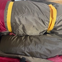 スノーピーク＊ランドロック➕付属品セットの画像