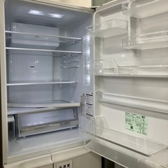 安心の1年間保証付き！Panasonic5ドア冷蔵庫2022年製406L【トレファク堺福田店】の画像