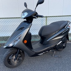 爆安‼️ 大人気のアクシスZ‼️の画像