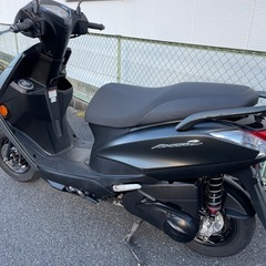 爆安‼️ 大人気のアクシスZ‼️の画像