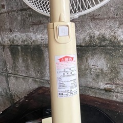 扇風機の画像