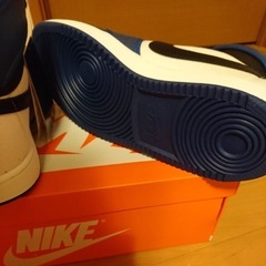 ナイキ エアージョーダンKO１ 27cmの画像