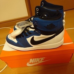 ナイキ エアージョーダンKO１ 27cmの画像