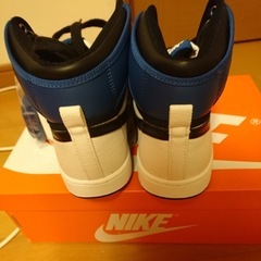 ナイキ エアージョーダンKO１ 27cmの画像