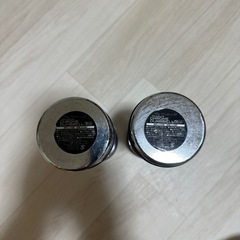 ダンベル  　3キロ✖️2の画像