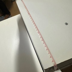 すきま収納　棚　の画像